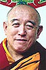 Khensur Denma Locho Rinpoche 