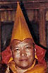 Trulshik Rinpoche 