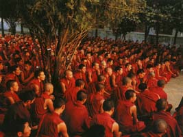 Man's Work - FPMT