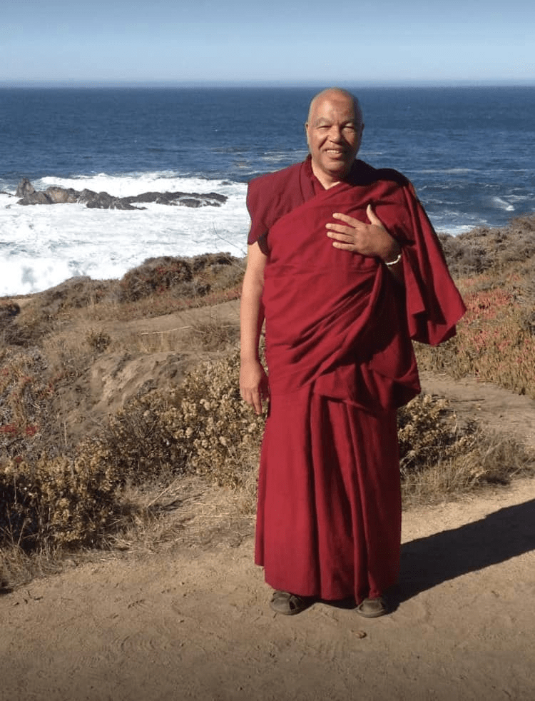 Rejoicing in the Life of Venerable Jangchup Phegey: His Door Was Always Open